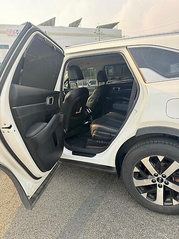 Kia: Kia Sorento: 2020 г., 2.2 л, Автомат, Кроссовер — 6