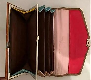 Portmone, pulqabıları: Pulqabı, Yeni — 28