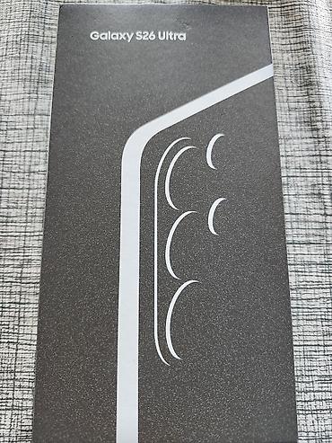 ove: Samsung Galaxy S26 Ultra – komplet sa dodatnom zaštitom - Model — 4
