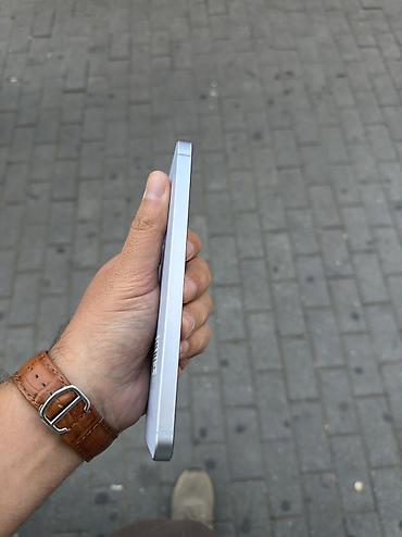 211 telecom: Samsung Galaxy S25 Plus, 256 GB, rəng - Göy, Sənədlərlə, Zəmanət, Barmaq izi — 3