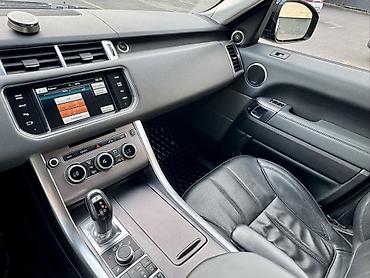 range rover 2012: Land Rover Range Rover Sport: 2016 г., 3 л, Автомат, Дизель, Кроссовер — 9