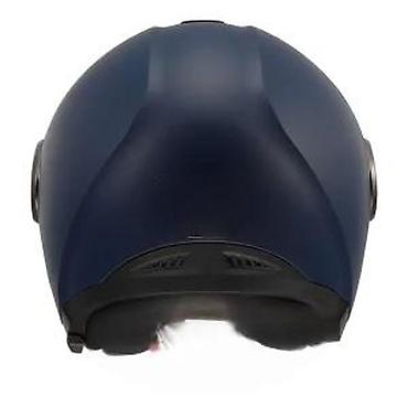 Oprema za bicikliste: LS2 OF570 Verso – otvorena motociklistička kaciga - Tip: jet/otvorena — 8