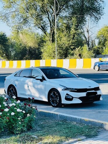 нексия 3 цена в бишкеке: Kia K5: 2021 г., 2 л, Автомат, Газ, Седан