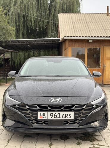 б у рейлинги багажник на хундай туксон бишкек: Hyundai Avante: 2020 г., 1.6 л, Автомат, Газ, Седан