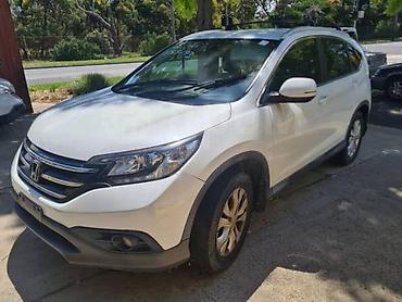 2016: Боковое правое Зеркало Honda Б/у, Оригинал — 9