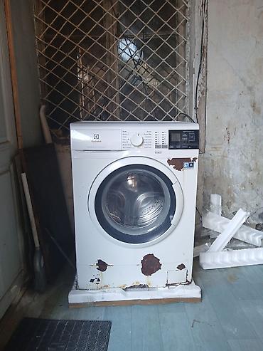 kabel baraban: 070 929 03 10 VOTSAP. Electrolux PerfectCare 600 önyükləməli — 2