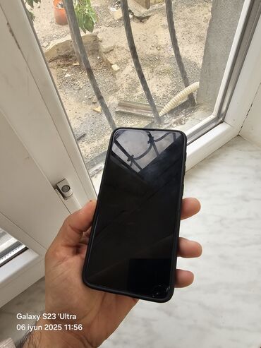 Samsung: Samsung Galaxy A10, rəng - Göy