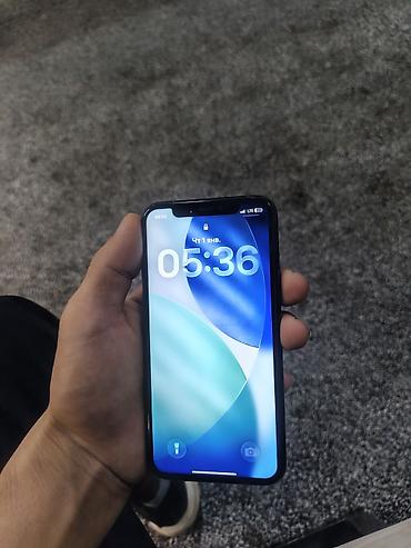 Уюлдук телефондор жана аксессуарлар: IPhone 11 Pro, 256 ГБ, цвет Space Gray Идеально ✅ фейс трутон рабочий — 2