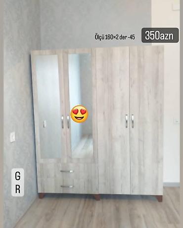 Ev üçün mebel: Dolab — 1