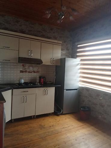 Həyət evləri və villaların satışı: Satılır: həyət evi 1 otaq - Plan: 1 mərtəbə, eyvanlı giriş. Ön — 6