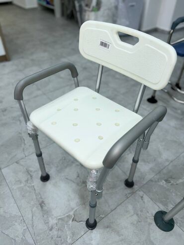 Башка медициналык товарлар: Стул для душа стул для ванной стул для мытья . Стул для ванной