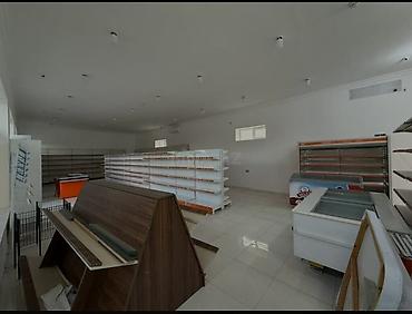 İcarəyə binalar: Satılır obyekt 242 m² 📍 QOBUSTAN RAYONU – MƏRKƏZDƏ KUPÇALI OBYEKTİ — 14