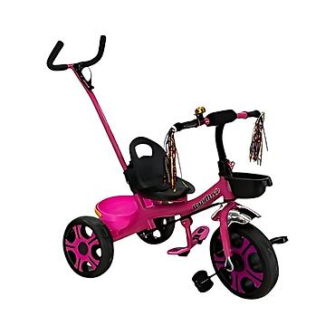 velosiped maşa: Uşaq üçtəkərli velosipedi 953416-RB – çəhrayı 953416-RB uşaq — 1