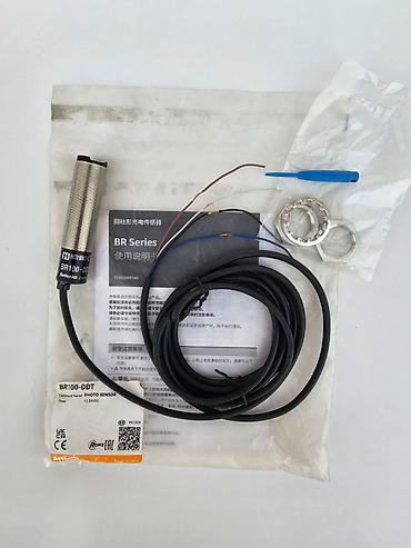 Оптический датчик Autonics BR100-DDT (оригинал) Продам новый