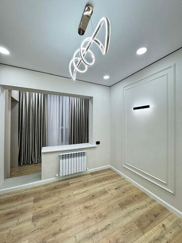 Продажа квартир: 2 комнаты, 61 м², Элитка, 2 этаж, Дизайнерский ремонт — 19