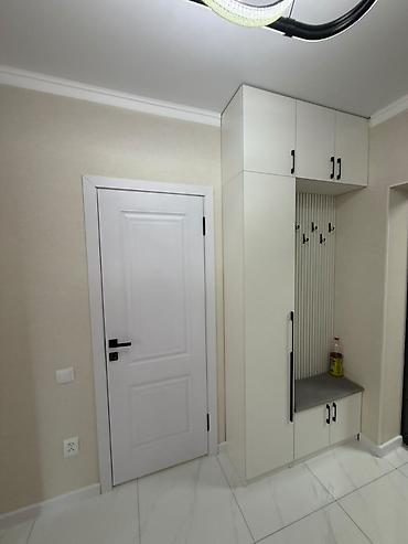 1010: 2 комнаты, 55 м², ул. Горького / Алматинка Элитка, 10 этаж — 5