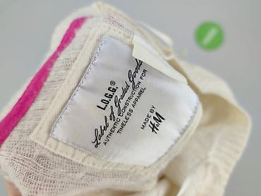 bluzy drogie: H&M L.O.G.G., Sweter damski, rozmiar S — 4
