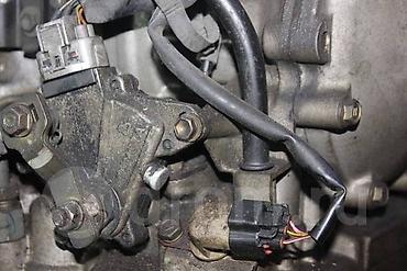 ардео: Коробка передач Автомат Toyota 2001 г., Б/у, Оригинал, Япония — 2