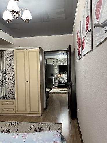 Продажа квартир: 2 комнаты, 46 м², Вефа ТЦ Элитка, 7 этаж, Старый ремонт — 10