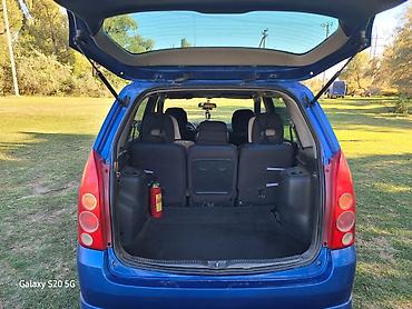 ауди а 4 1 6: Mazda PREMACY: 2004 г., 1.8 л, Механика, Бензин, Минивэн — 7