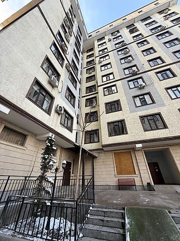 Продажа квартир: 2 комнаты, 83 м², Элитка, 9 этаж, Евроремонт — 10