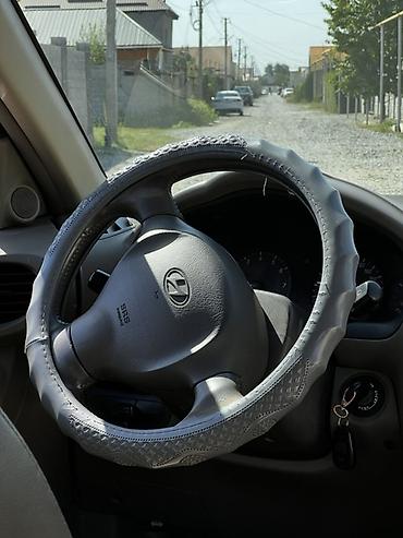 sonata нюрайс: Hyundai Santa Fe: 2003 г., 2.7 л, Автомат, Бензин, Кроссовер — 3
