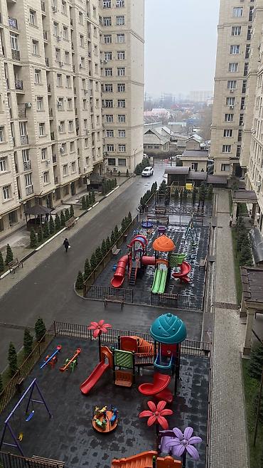 Продажа квартир: 2 комнаты, 62 м², Элитка, 5 этаж, Евроремонт — 18