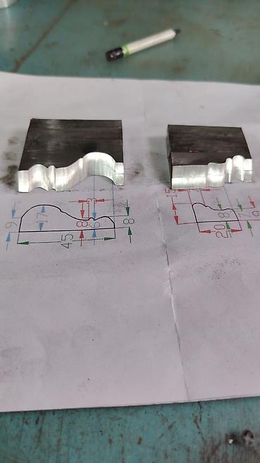 Digər əl işləri: Digər əl işləri — 1