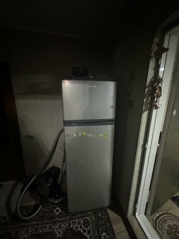 куплю холодильник бу в рабочем состоянии: Б/у 2 двери Beko Холодильник Продажа