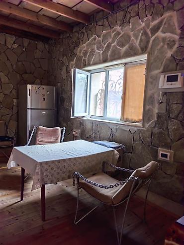 lalafo.az balaken: 100 kv. m, 2 otaqlı, Hovuzsuz, Artezian quyusu, Qaz, İşıq — 8