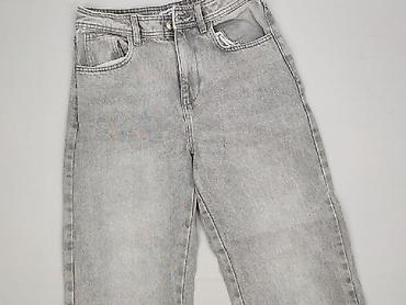jeans dobber: Cropp, Jeansy damskie, rozmiar S — 1