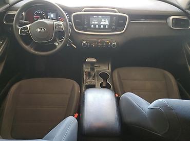 Kia: Kia Sorento: 2019 г., 2.4 л, Автомат, Бензин, Кроссовер — 15