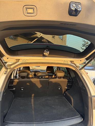 самсунг машина авто: Renault Samsung QM6: 2022 г., 2 л, Автомат, Газ, Кроссовер — 6