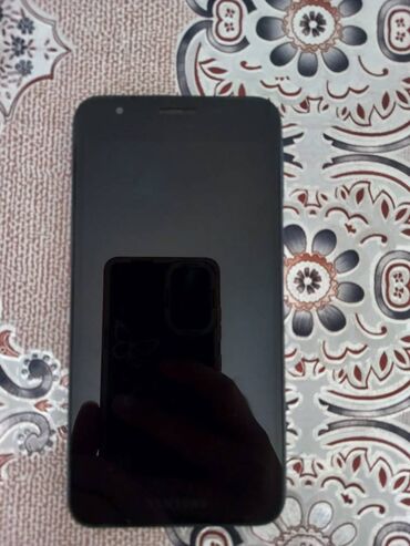 Samsung: Samsung Galaxy A2 Core, 16 GB, rəng - Göy
