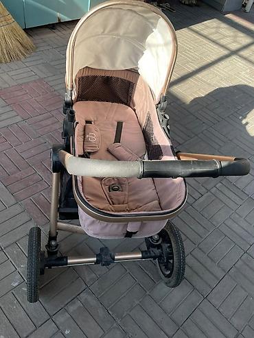 Коляска 4000 сом