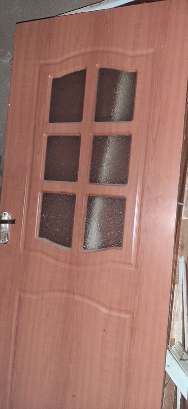 реставрация межкомнатных дверей из сосны: Двери межкомнатные 4шт за 1000с