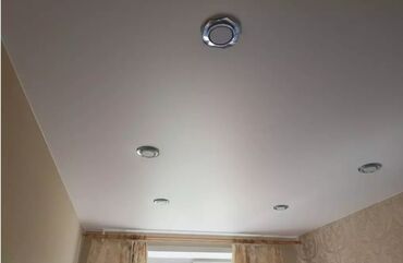 Натяжной потолок: Установка натяжного потолка бишкек из качественного не ванючего at lalafo.kg — 6 Натяжной потолок: Установка натяжного потолка бишкек из качественного не ванючего — 6