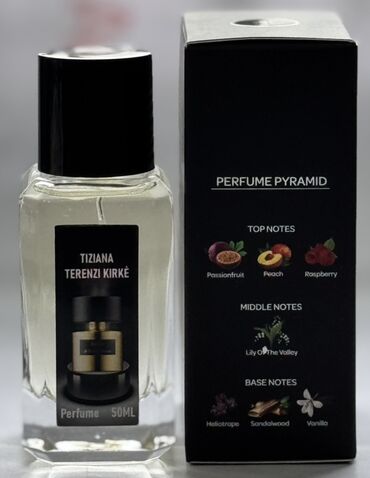 Парфюмерия: Набор мужских парфюмов, 50 мл каждый. Флаконы с распылителем, на — 20