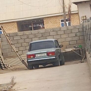 ВАЗ (ЛАДА): ВАЗ (ЛАДА) 2105: 2011 г., 1.6 л, Механика, Бензин, Седан — 8