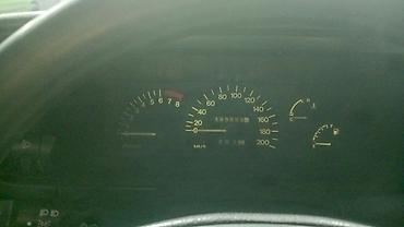 енкар авто: Daewoo Nexia: 2007 г., 1.5 л, Седан — 6