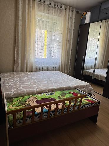 Продажа квартир: 3 комнаты, 61 м², 12 мкр 105 серия, 3 этаж, Евроремонт at lalafo.kg — 4 Продажа квартир: 3 комнаты, 61 м², 12 мкр 105 серия, 3 этаж, Евроремонт — 4