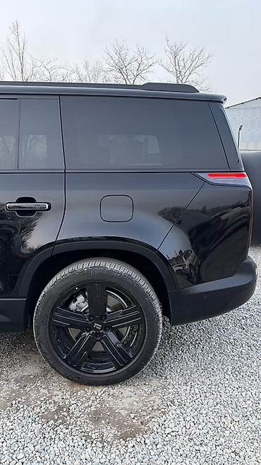 Land Rover: Land Rover : 2023 г., Внедорожник — 7