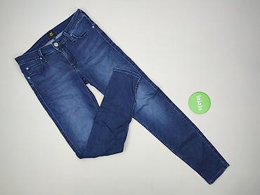 wrangler lia: Lee, Jeansy damskie, rozmiar M — 2