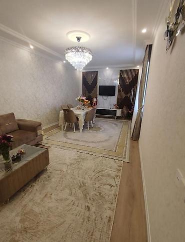 Həyət evləri və villalar: Maştağa–Buzovna yolunda 3 otaqlı kirayə 550 manat Super təmirli 3 — 7