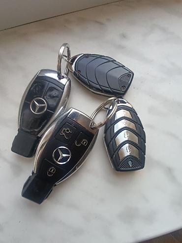 opel astra 1994: Mercedes-Benz 270: 2.7 l | 2001 il Sedan — 1