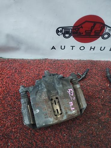 супорт одиссей: Суппорт тормозной передний левый для Honda Avancier TA1, двигатель — 1