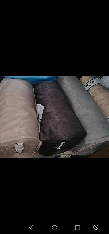 tomos testera: Draperije nove. Dužina i širina po meri. Ušivena traka i obrađene — 1