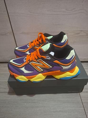 air max 97 white: - Brend: New Balance 9060 prism purple patike su nove na kutiji i — 1