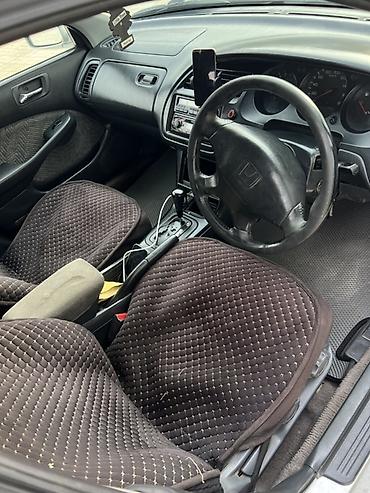 универсал 210: Honda Accord: 1998 г., 2.3 л, Автомат, Универсал — 3