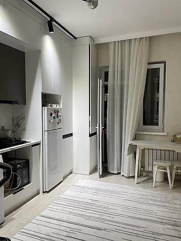 300 000: 1 комната, 12 м², Элитка, 12 этаж, Евроремонт — 2